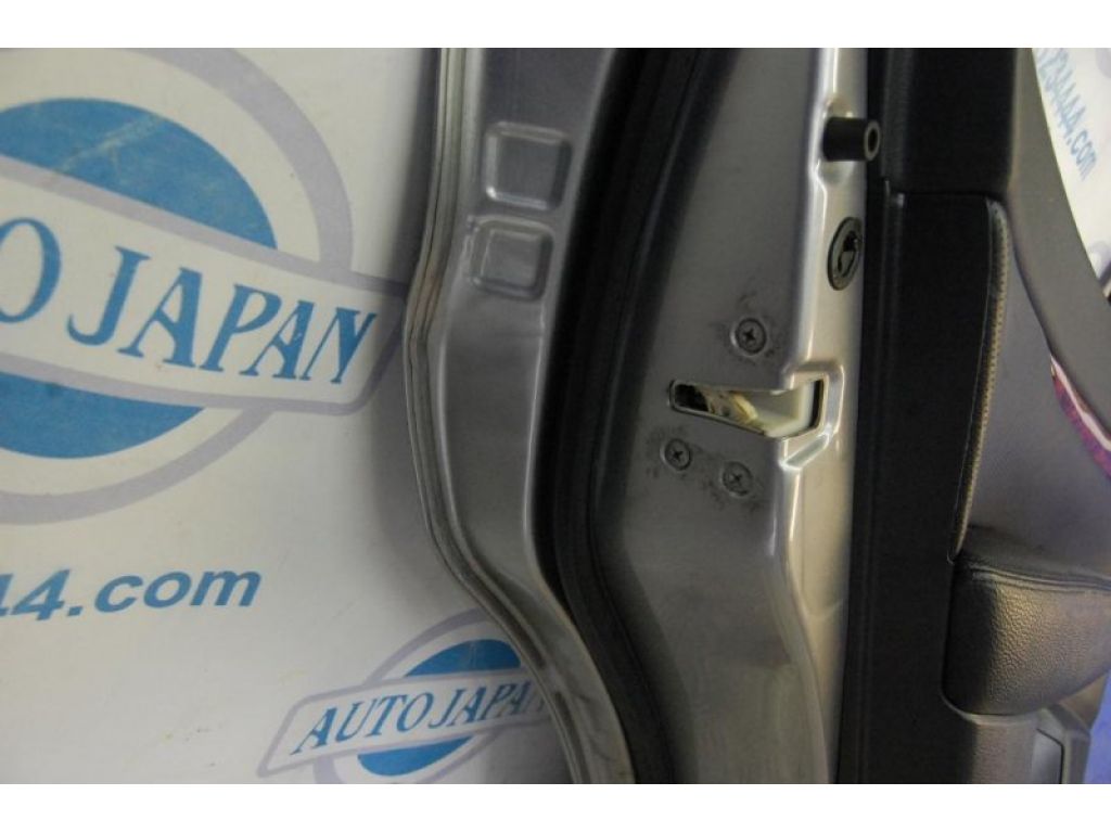 60409AJ01A9P | Дверь задн. лев. SUBARU LEGACY 09-15 BM - Фото 8