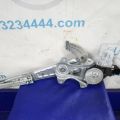 82721-4KH0B | Стеклоподъемник задн. лев. NISSAN SENTRA B17 12-21
