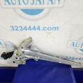 82721-4KH0B | Стеклоподъемник задн. лев. NISSAN SENTRA B17 12-21 - Превью 2