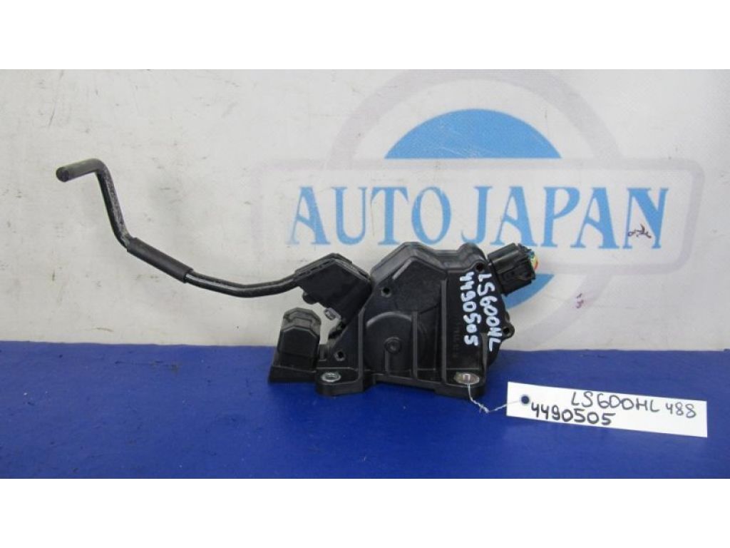 78110-50010 | Педаль газа LEXUS LS600HL 06-17