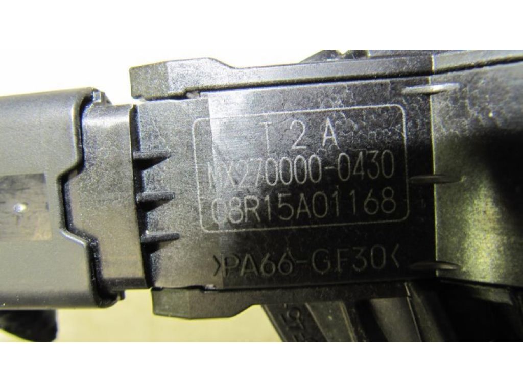 17800-T2A-A01 | Педаль газу HONDA ACCORD CR 13-18 - Фото 2