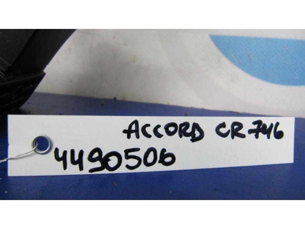 17800-T2A-A01 | Педаль газу HONDA ACCORD CR 13-18 - Фото 3