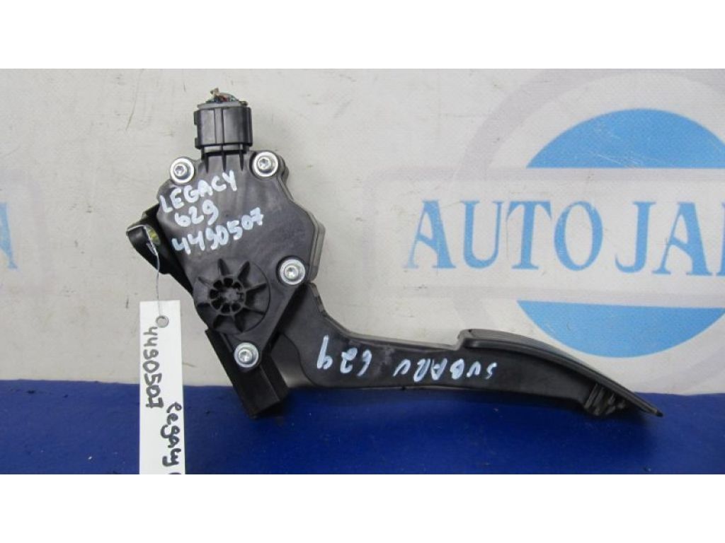 36010AG140 | Педаль газа SUBARU LEGACY 09-15 BM