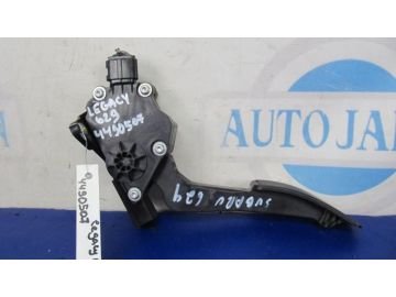 Педаль газа SUBARU LEGACY 09-15 BM