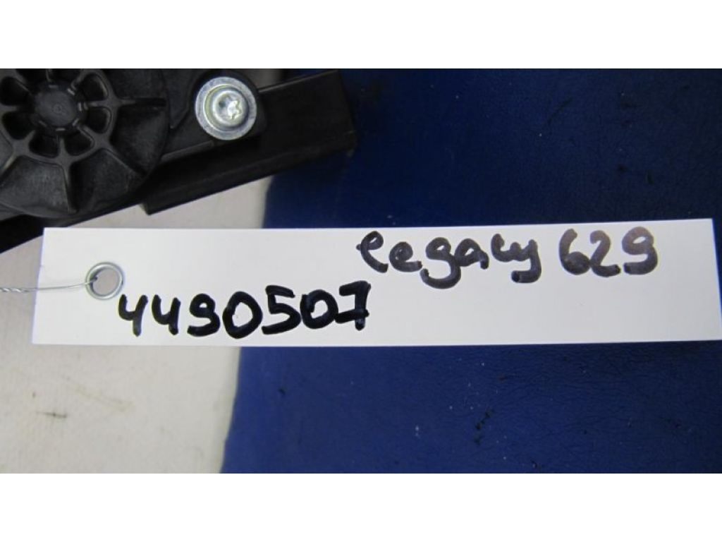 36010AG140 | Педаль газа SUBARU LEGACY 09-15 BM - Фото 2