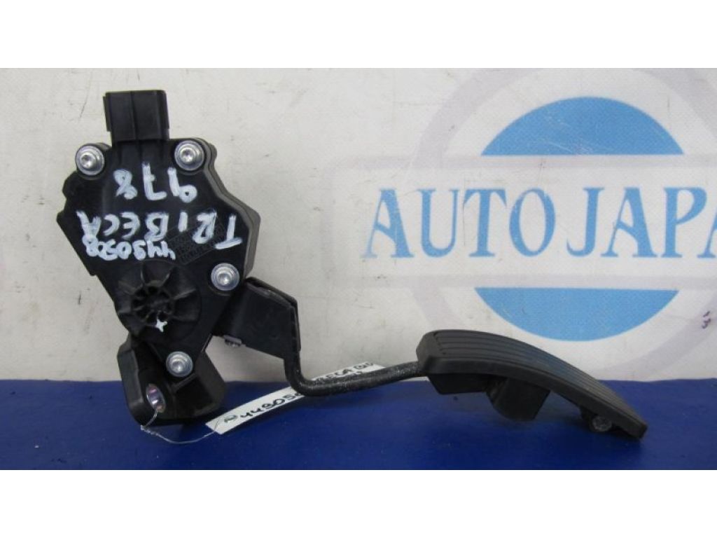 36010XA020 | Педаль газа SUBARU TRIBECA B10 07-13 - Фото 3