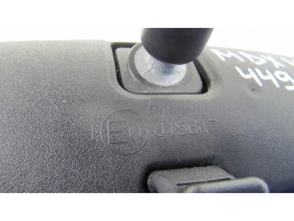 76400-SDA-A03 | Зеркало салона ACURA MDX (YD2) 06-13 - Фото 3