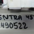 26430-4GD1A | Плафон салона NISSAN SENTRA B17 12-21 - Превью 2
