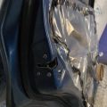 60409XA01D9P | Двері задн. лів. SUBARU TRIBECA B10 07-13 - Прев'ю 7