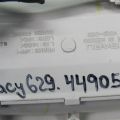 84601AG06AME | Плафон салона SUBARU LEGACY 09-15 BM - Превью 2