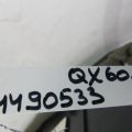68240-3JA0A | Накладка торпедо INFINITI QX60/JX35 12-20 - Прев'ю 2