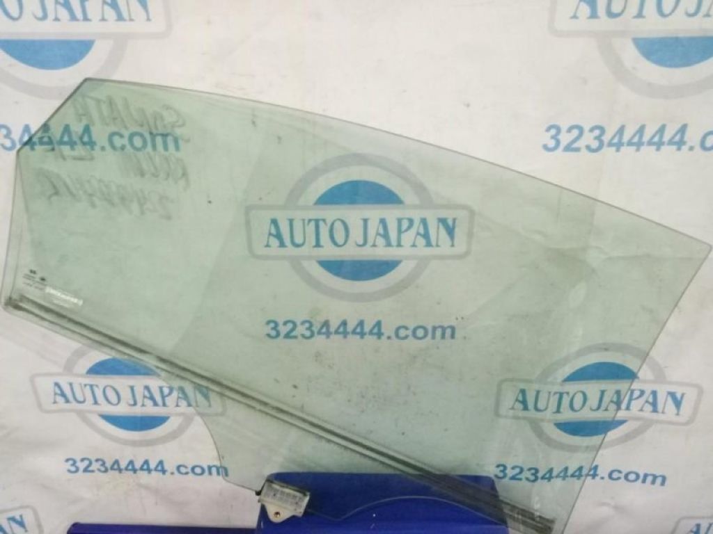 83410-C1010 | Стекло двери задн. лев. HYUNDAI SONATA LF 2014- - Фото 3