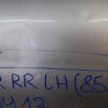 60409SA0109P | Дверь задн. лев. SUBARU FORESTER SG 02-07 - Превью 2