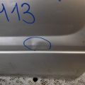 60409SA0109P | Дверь задн. лев. SUBARU FORESTER SG 02-07 - Превью 3