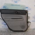 60409SA0109P | Дверь задн. лев. SUBARU FORESTER SG 02-07 - Превью 5