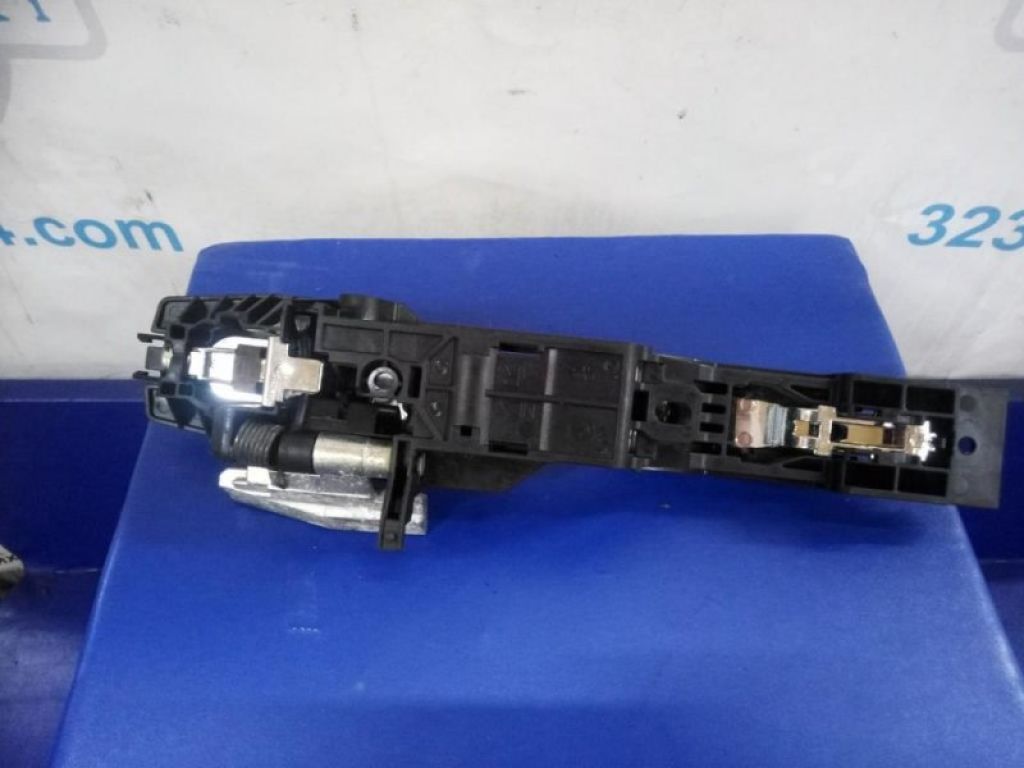 82640-1BA0A | Ручка двері зовнішня задн. прав. INFINITI QX60/JX35 12-20 - Фото 2