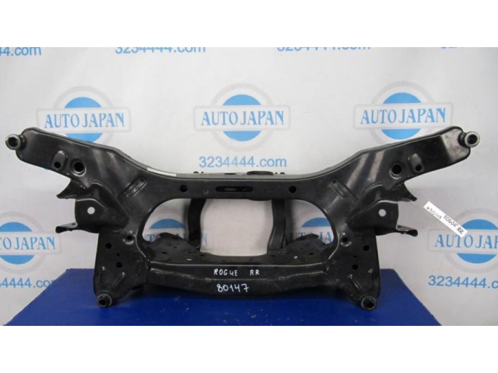 55401-5HA0A | Балка задней подвески NISSAN X-TRAIL/ROGUE T32 13-20