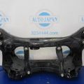 55401-5HA0A | Балка задней подвески NISSAN X-TRAIL/ROGUE T32 13-20 - Превью 3