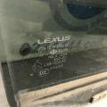68103-48140 | Скло дверей задн. прав. LEXUS RX300/330/350/400 03-09 - Прев'ю 2