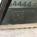 68123-48120 | Скло дверей глухе задн. прав. LEXUS RX300/330/350/400 03-09 - Прев'ю 2