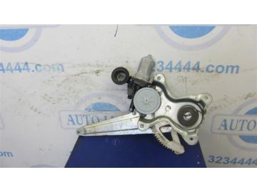 Склопідйомник задн. прав. LEXUS RX300/330/350/400 03-09