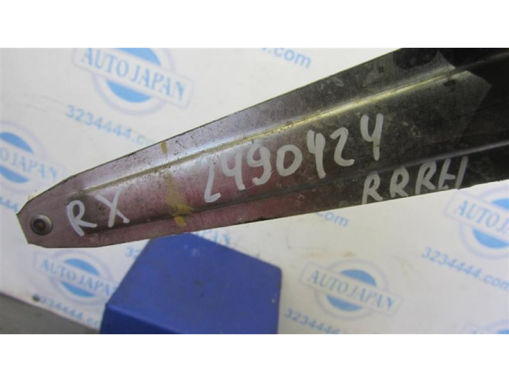 69804-33030 | Склопідйомник задн. прав. LEXUS RX300/330/350/400 03-09 - Фото 2