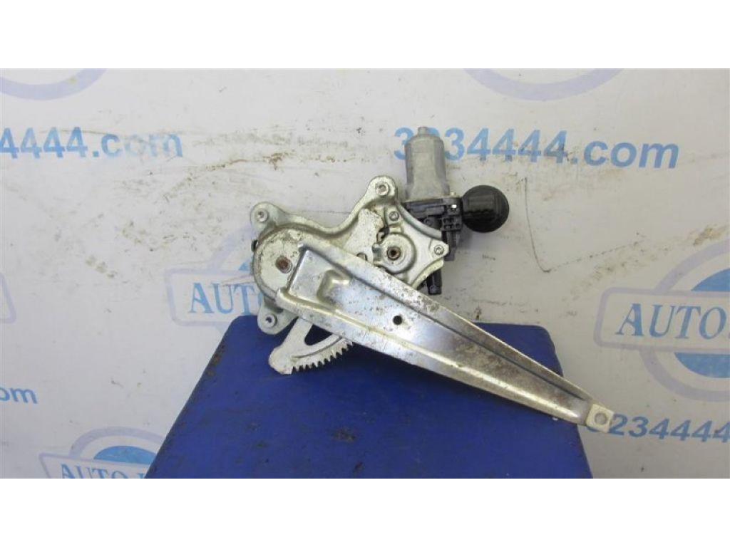 69804-33030 | Склопідйомник задн. прав. LEXUS RX300/330/350/400 03-09 - Фото 3