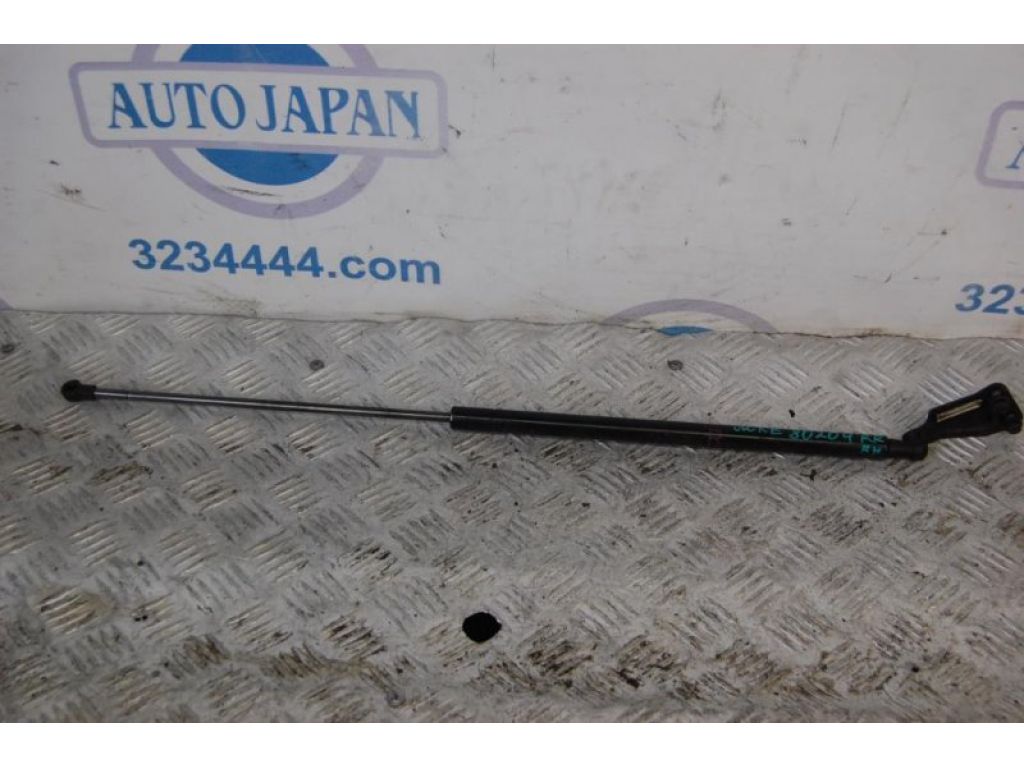 90450-1KA1B | Амортизатор крышки багажника прав. NISSAN JUKE 10-19