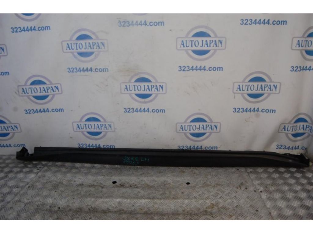 85090-1KA1B | Наполнитель бампера задний NISSAN JUKE 10-19