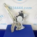 82730-1FA0A | Склопідйомник задн. лів. NISSAN JUKE 10-19