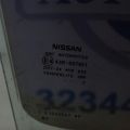 80300-1KA0A | Стекло двери передн. прав. NISSAN JUKE 10-19 - Превью 3