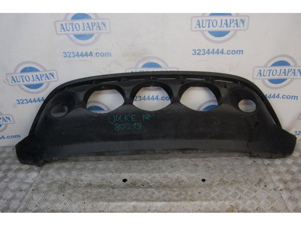 62026-1KA0A | Накладка бампера передн. прав. NISSAN JUKE 10-19