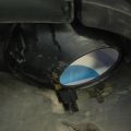 62026-1KA0A | Накладка бампера передн. прав. NISSAN JUKE 10-19 - Превью 3