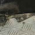 62026-1KA0A | Накладка бампера передн. прав. NISSAN JUKE 10-19 - Превью 5