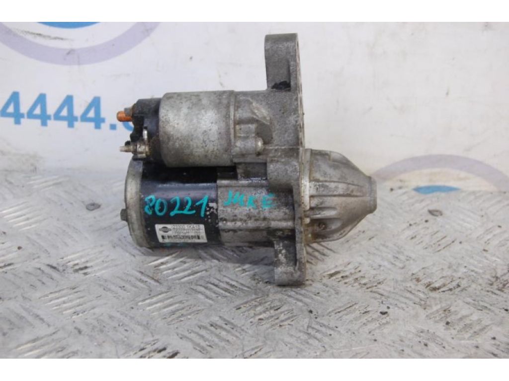 23300-1KA1B | Стартер NISSAN JUKE 10-19