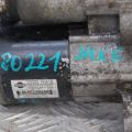 23300-1KA1B | Стартер NISSAN JUKE 10-19 - Превью 2