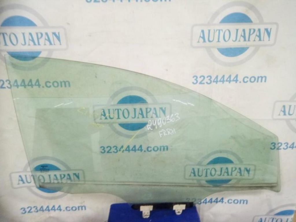 80300-3SG0A | Стекло двери передн. прав. NISSAN SENTRA B17 12-21