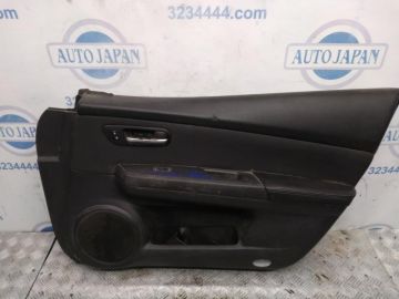 Карта двери передн. прав. MAZDA 3 BK 03-08