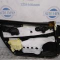 BN8E-68-42Y 02 | Карта двери передн. прав. MAZDA 3 BK 03-08 - Превью 3