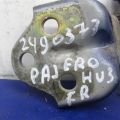 MB574274 | Петля двери нижняя передн. прав. MITSUBISHI PAJERO SPORT 96-09 - Превью 2
