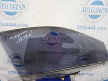 Стекло двери переднее правое MITSUBISHI OUTLANDER 03-07