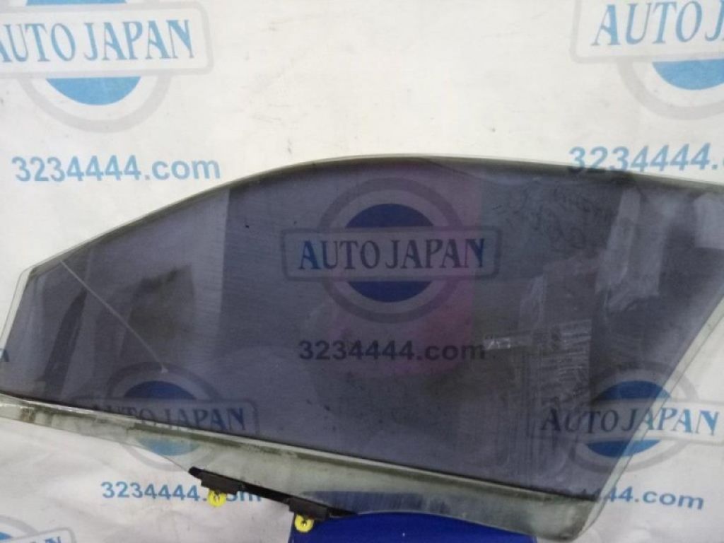 MR978106 | Стекло двери передн. прав. MITSUBISHI OUTLANDER 03-07 - Фото 2