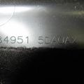 84951-5DA0A | обшивка багажника лів. INFINITI QX30 16-20 - Прев'ю 3