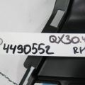 84950-5DA0A | Обшивка багажника прав. INFINITI QX30 16-20 - Превью 2