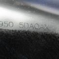 84950-5DA0A | Обшивка багажника прав. INFINITI QX30 16-20 - Превью 3