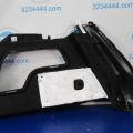 84950-5DA0A | Обшивка багажника прав. INFINITI QX30 16-20 - Превью 4