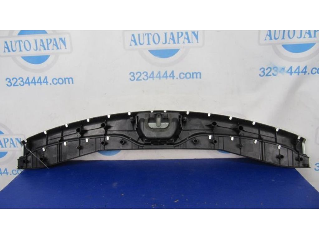 84992-CG700 | Накладка на поріг багажника INFINITI FX S50 03-08 - Фото 3