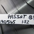 561 863 459 | Накладка панелі багажника внутрішня VOLKSWAGEN PASSAT B7 11-15 - Прев'ю 2