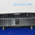 561 863 459 | Накладка панелі багажника внутрішня VOLKSWAGEN PASSAT B7 11-15 - Прев'ю 3