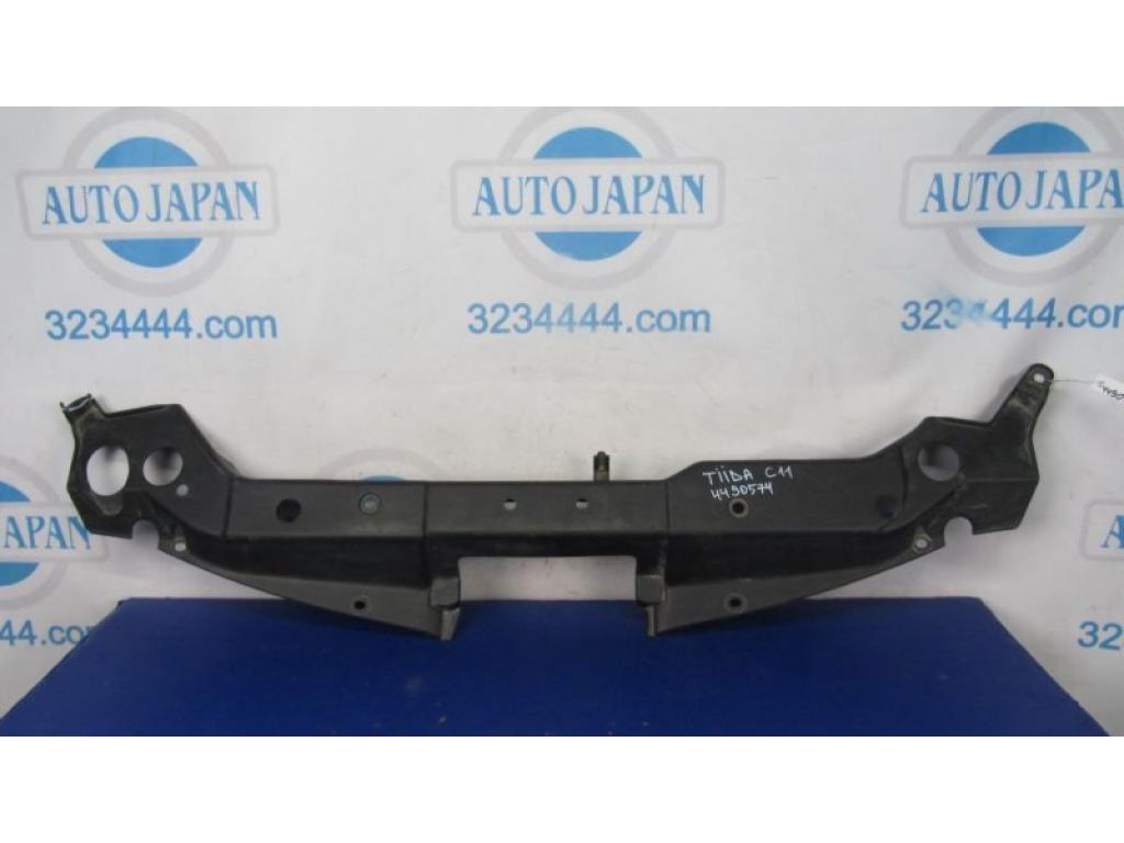62322-ED000 | Накладка замка капота NISSAN TIIDA/VERSA C11 04-11